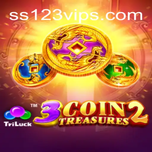 Conheça o Empolgante Mundo do Jogo 3CoinTreasures2