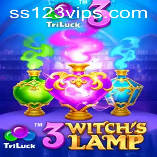 Explorando o Universo de 3WitchsLamp: Um Mergulho no Mundo Mágico dos Jogos