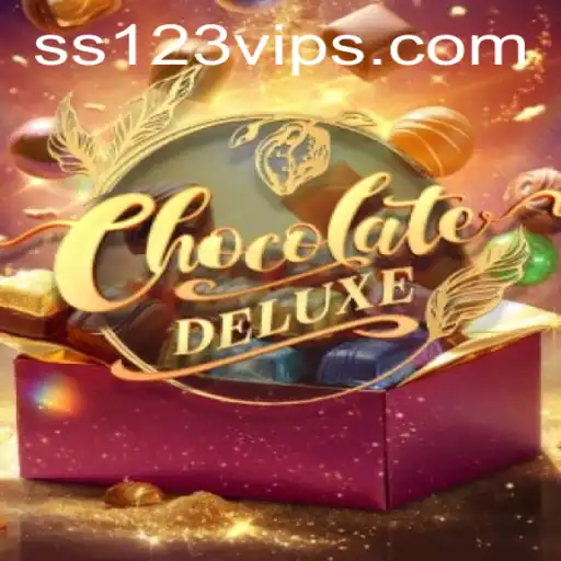 Explorando o Mundo de ChocolateDeluxe: Um Jogo de Estratégia e Diversão