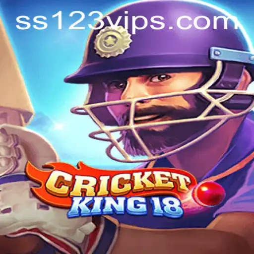 Descubra CricketKing18: Uma Jornada Empolgante no Mundo do Cricket Virtual