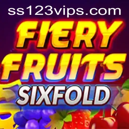 Descubra o Universo de FieryFruitsSixFold: O Novo Sensação dos Jogos
