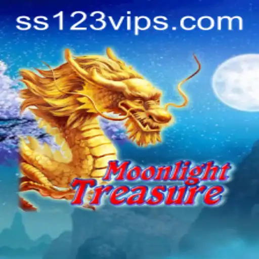 Moonlight Treasure: Aventura e Estratégia Sob o Luar