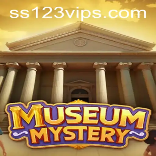 MuseumMystery: Uma Jornada Enigmática em um Museu Interativo