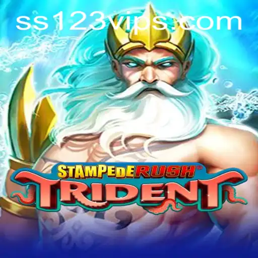 Descubra StempedeRushTrident: O Novo Jogo que Está Agitando o Mundo dos Games