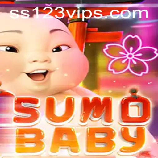 SumoBaby: Uma Nova Sensação Cartunista no Mundo dos Jogos