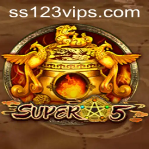 Super5: A Nova Sensação dos Jogos de Estratégia