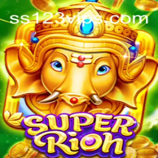 Descubra o Empolgante Mundo do Jogo SuperRich