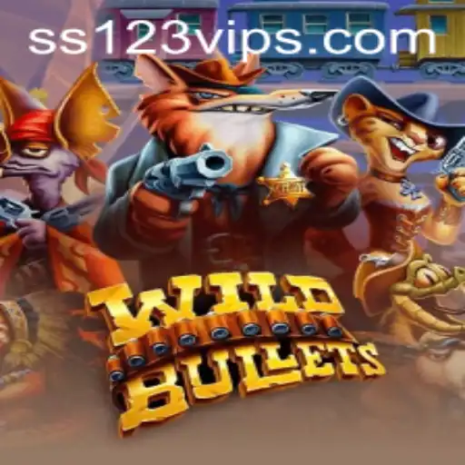 Explorando o Universo de WildBullets: Um Mergulho no Mundo do Jogo