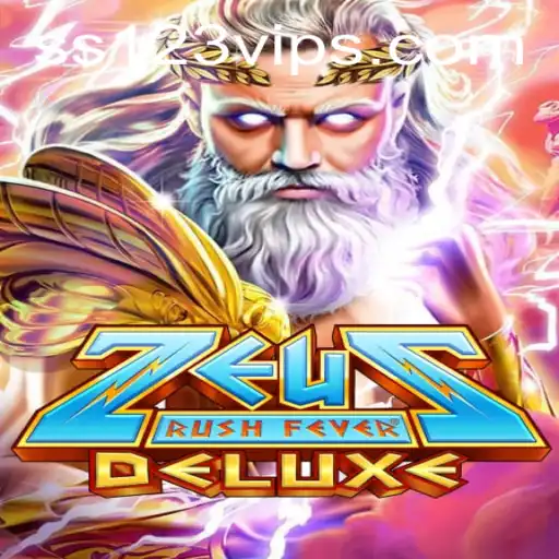 Explorando o Mundo Fascinante de ZeusRushFeverDeluxe